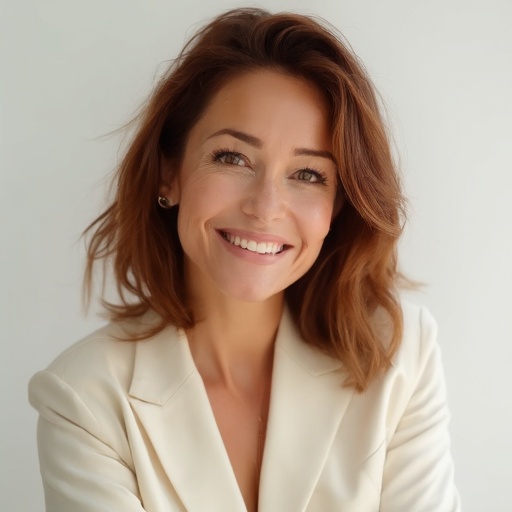 Lucía Fernández-Palacios — Mejores Casinos Online España reviewer