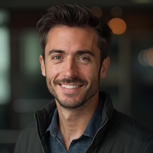 Álex Romero Navarro — Mejores Casinos Online España reviewer